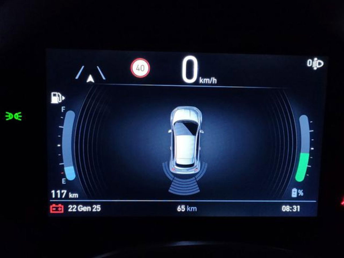Fiat 500 1.0 hybrid Torino (9)