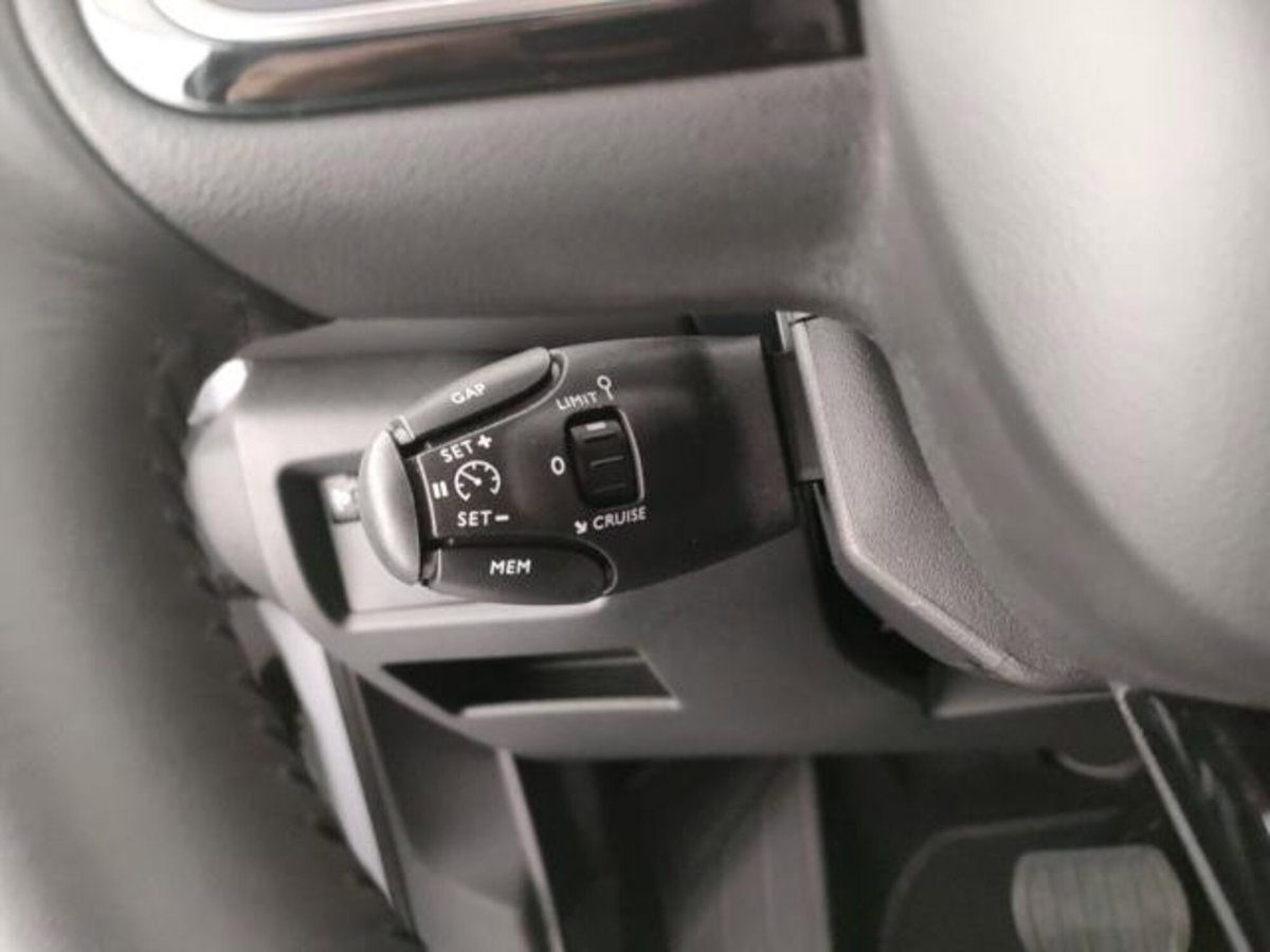 Citroen C5 Aircross 1.5 bluehdi Max s&s 130cv eat8 (11)