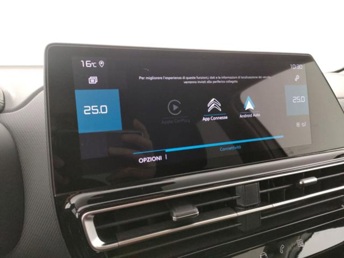 Citroen C5 Aircross 1.5 bluehdi Max s&s 130cv eat8 (12)