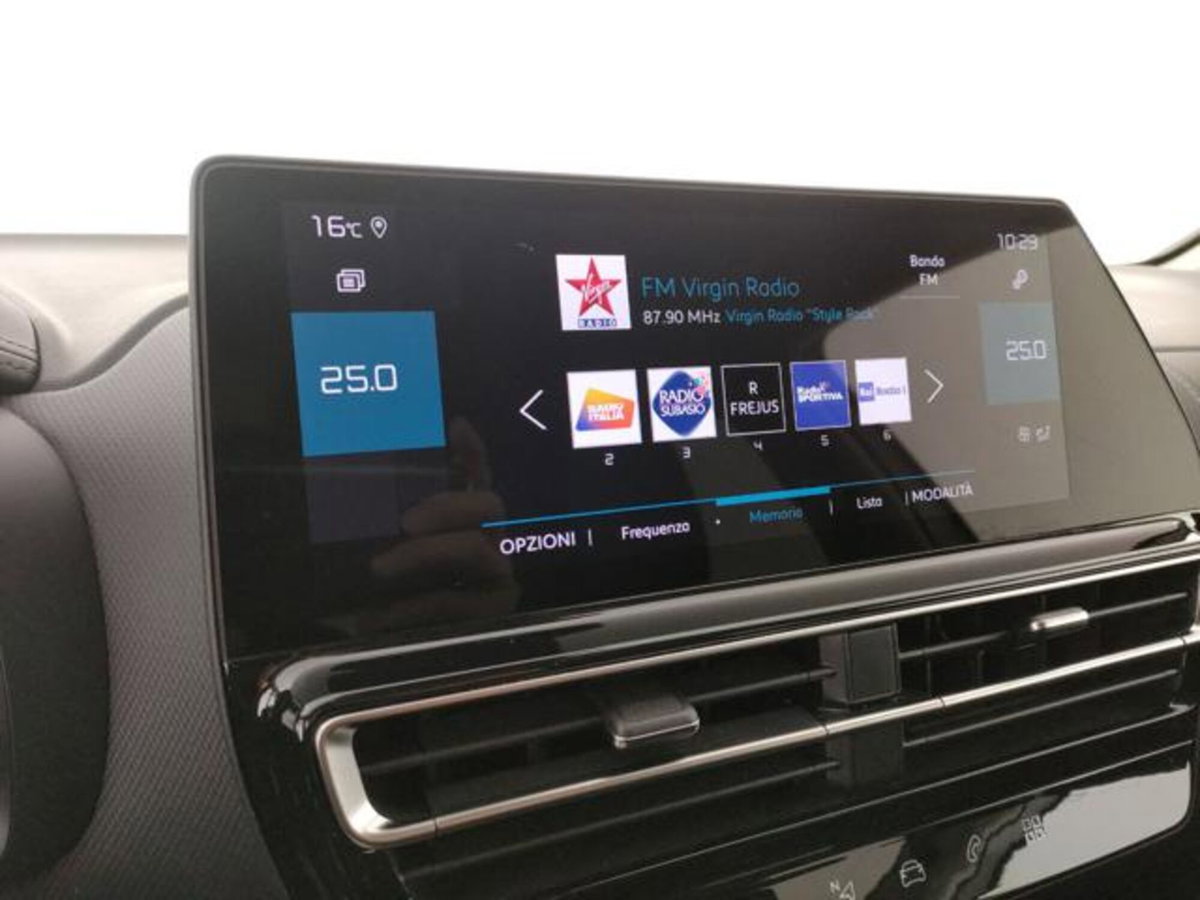 Citroen C5 Aircross 1.5 bluehdi Max s&s 130cv eat8 (14)