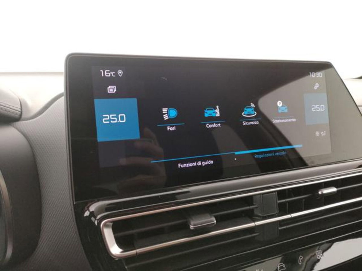 Citroen C5 Aircross 1.5 bluehdi Max s&s 130cv eat8 (15)