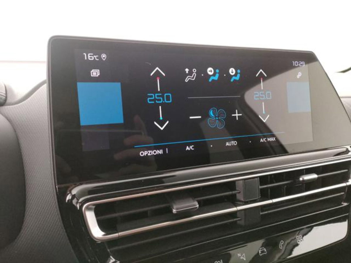 Citroen C5 Aircross 1.5 bluehdi Max s&s 130cv eat8 (16)