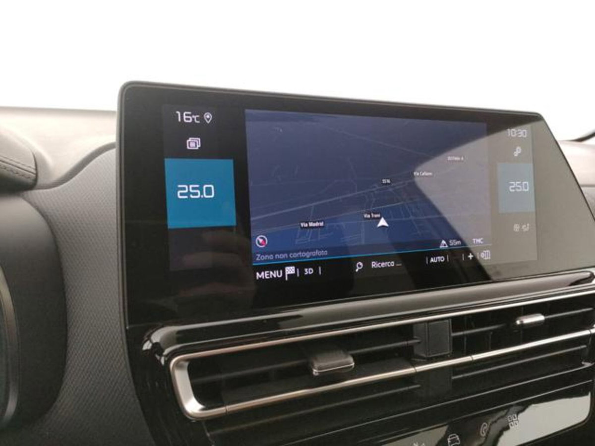 Citroen C5 Aircross 1.5 bluehdi Max s&s 130cv eat8 (17)