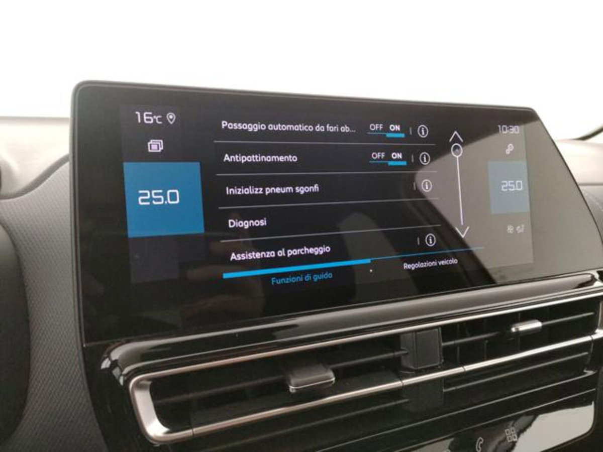 Citroen C5 Aircross 1.5 bluehdi Max s&s 130cv eat8 (18)