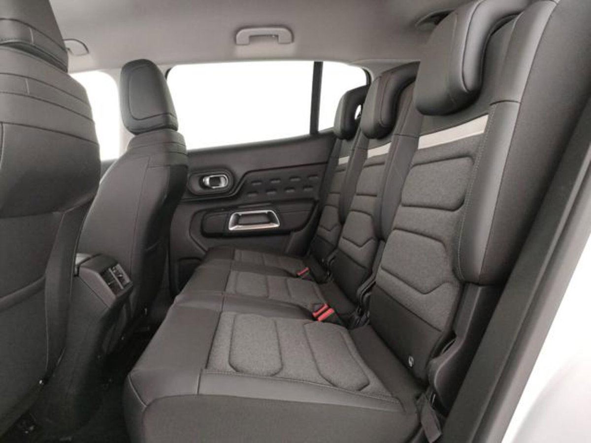 Citroen C5 Aircross 1.5 bluehdi Max s&s 130cv eat8 (20)