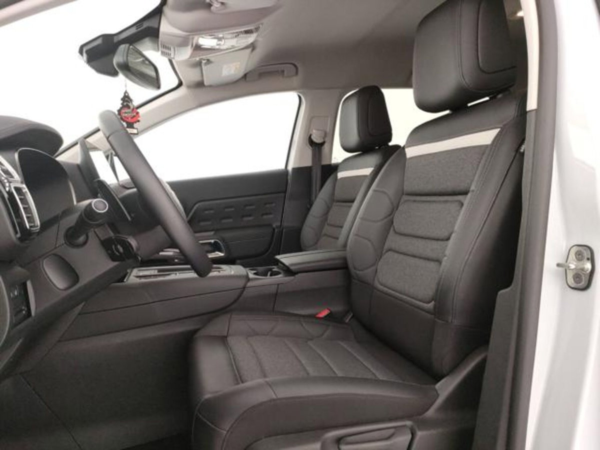 Citroen C5 Aircross 1.5 bluehdi Max s&s 130cv eat8 (5)