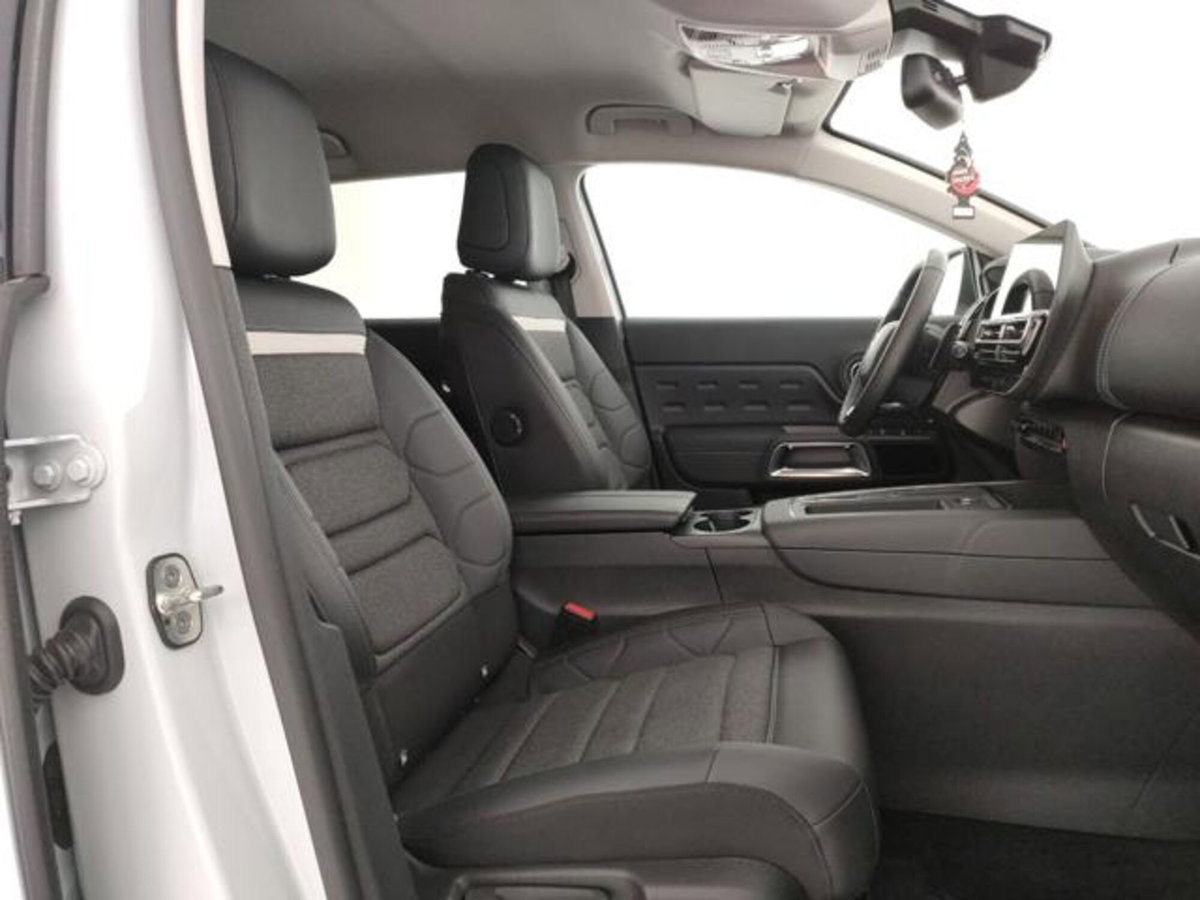 Citroen C5 Aircross 1.5 bluehdi Max s&s 130cv eat8 (7)