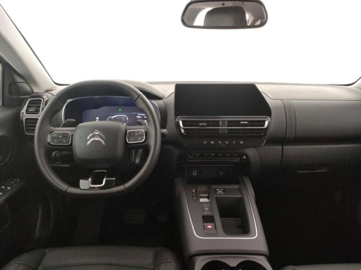 Citroen C5 Aircross 1.5 bluehdi Max s&s 130cv eat8 (8)
