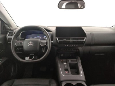 Citroen C5 Aircross 1.5 bluehdi Max s&s 130cv eat8 (8)