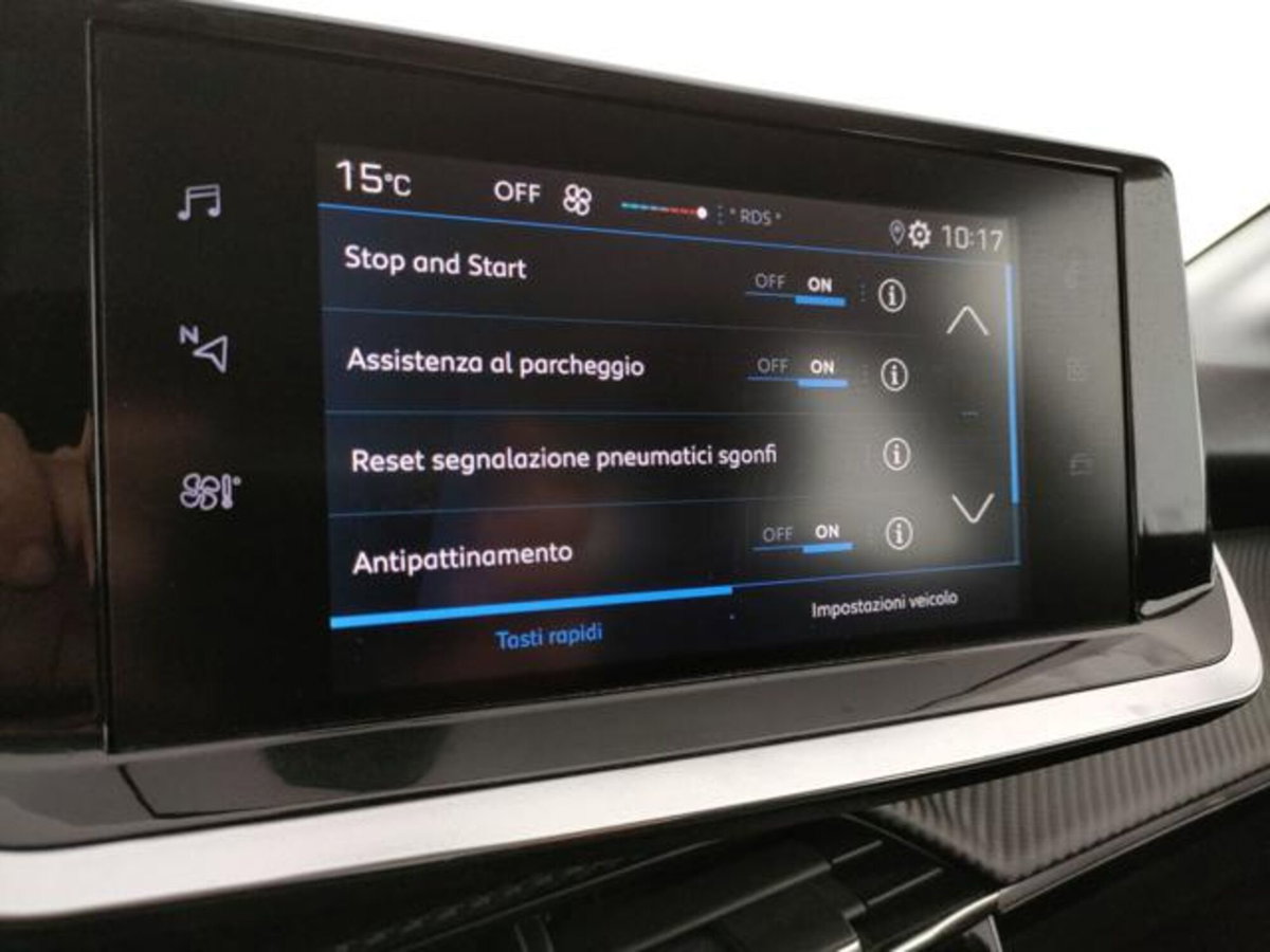 Peugeot 208 1.2 puretech Active s&s 75cv (15)