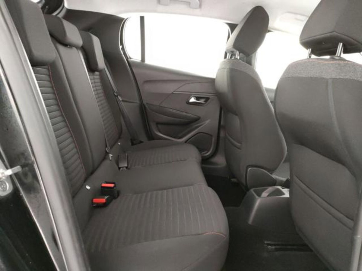 Peugeot 208 1.2 puretech Active s&s 75cv (18)