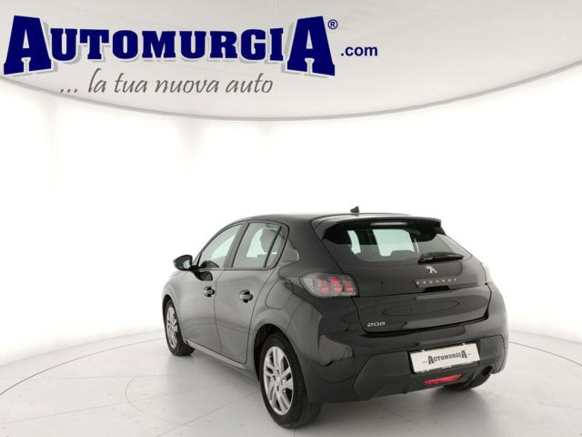 Peugeot 208 1.2 puretech Active s&s 75cv (3)