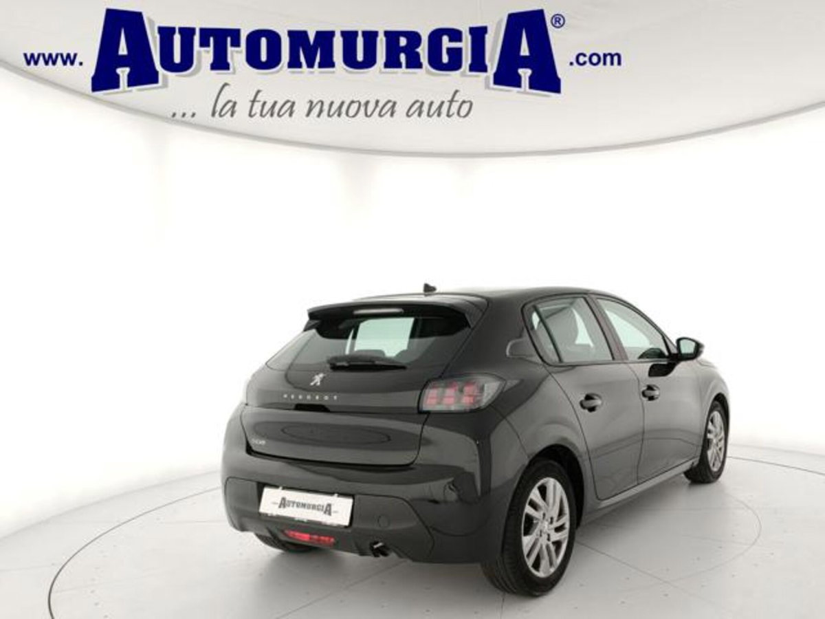 Peugeot 208 1.2 puretech Active s&s 75cv (4)