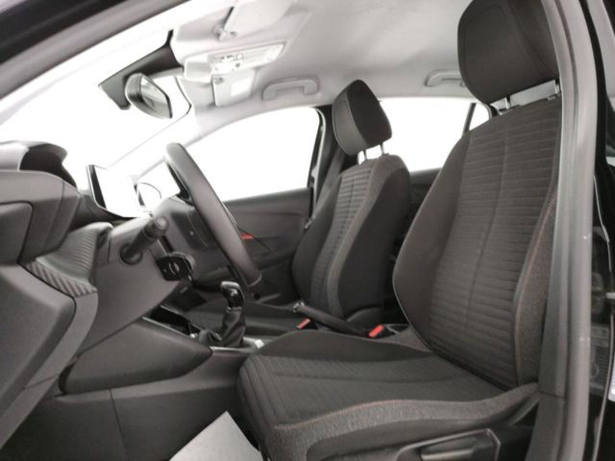 Peugeot 208 1.2 puretech Active s&s 75cv (5)