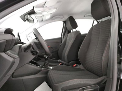 Peugeot 208 1.2 puretech Active s&s 75cv (5)