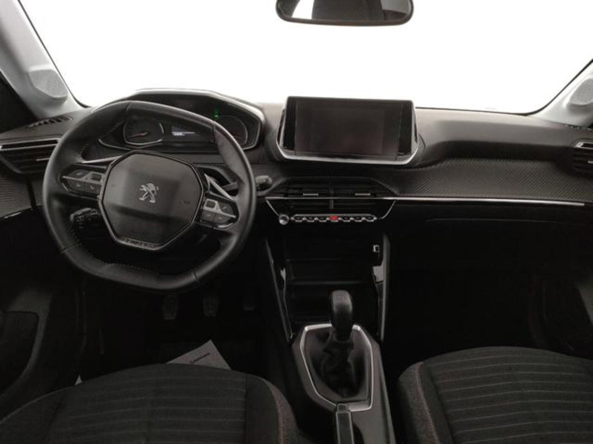 Peugeot 208 1.2 puretech Active s&s 75cv (8)