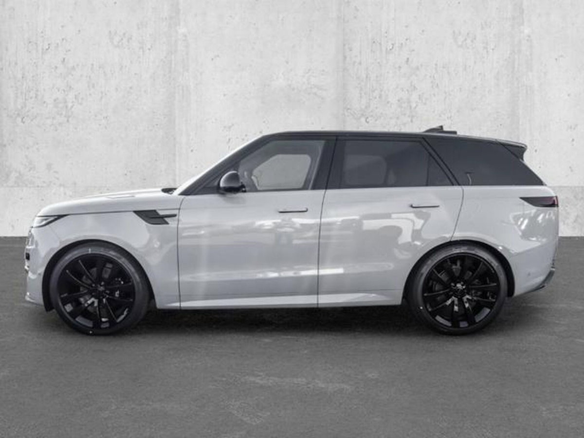 Land Rover Range Rover Sport 3.0D l6 249 CV HSE Dynamic Stealth (2)
