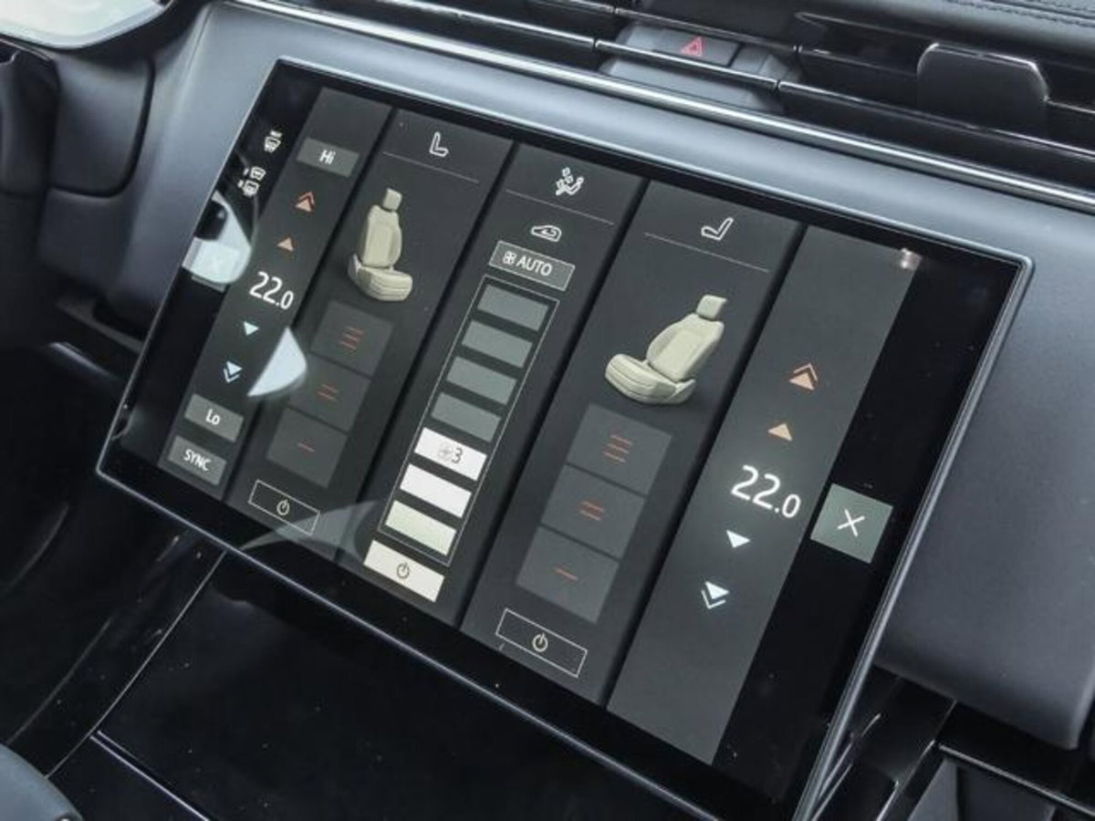 Land Rover Range Rover Sport 3.0D l6 249 CV HSE Dynamic Stealth (12)