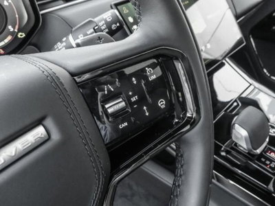 Land Rover Range Rover Sport 3.0D l6 249 CV HSE Dynamic Stealth (14)