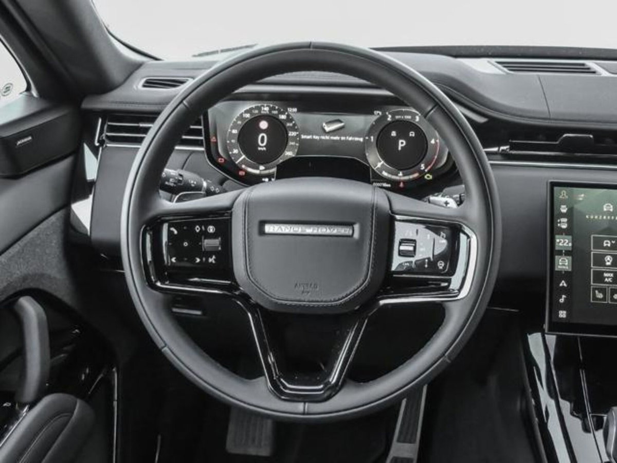Land Rover Range Rover Sport 3.0D l6 249 CV HSE Dynamic Stealth (16)