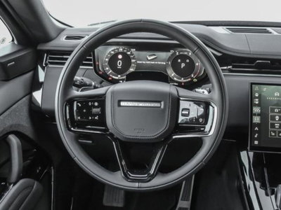 Land Rover Range Rover Sport 3.0D l6 249 CV HSE Dynamic Stealth (16)
