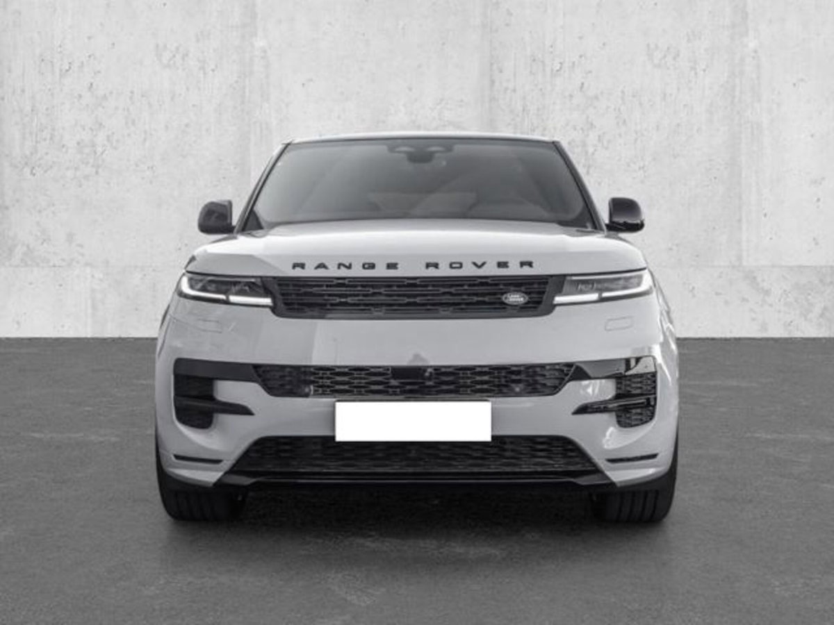 Land Rover Range Rover Sport 3.0D l6 249 CV HSE Dynamic Stealth