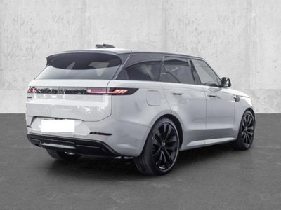 Land Rover Range Rover Sport 3.0D l6 249 CV HSE Dynamic Stealth (8)