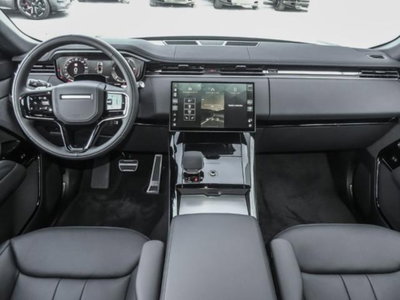 Land Rover Range Rover Sport 3.0D l6 249 CV HSE Dynamic Stealth (4)