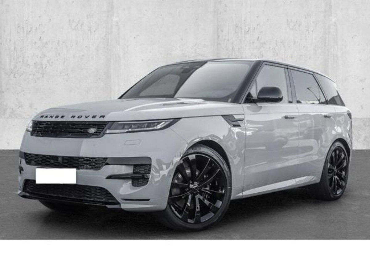 Land Rover Range Rover Sport 3.0D l6 249 CV HSE Dynamic Stealth (5)