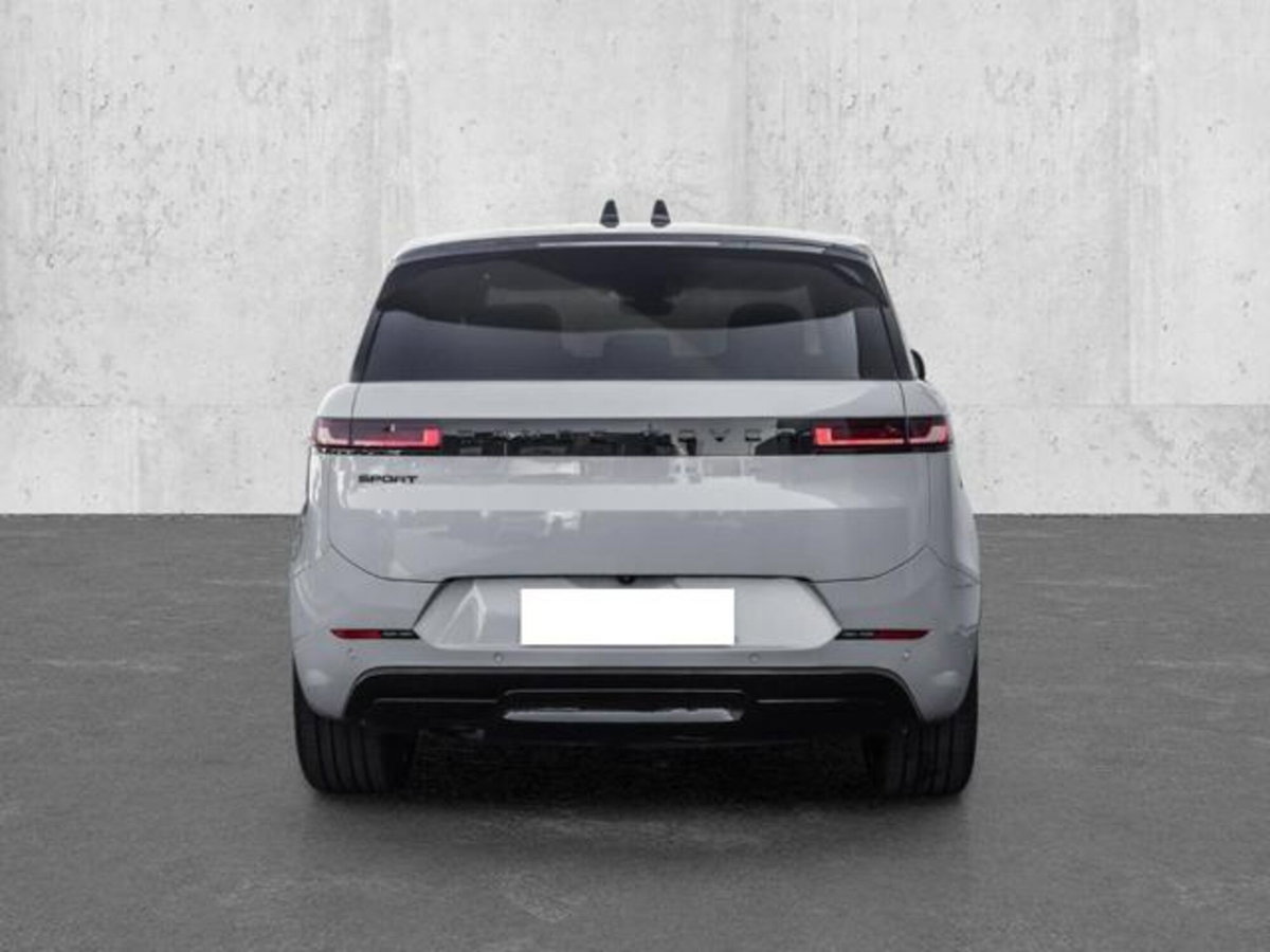 Land Rover Range Rover Sport 3.0D l6 249 CV HSE Dynamic Stealth (3)