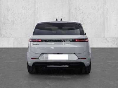 Land Rover Range Rover Sport 3.0D l6 249 CV HSE Dynamic Stealth (3)