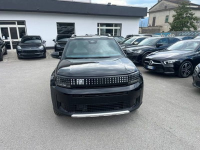 Fiat Grande Panda 1.2 La Prima 100cv nuova