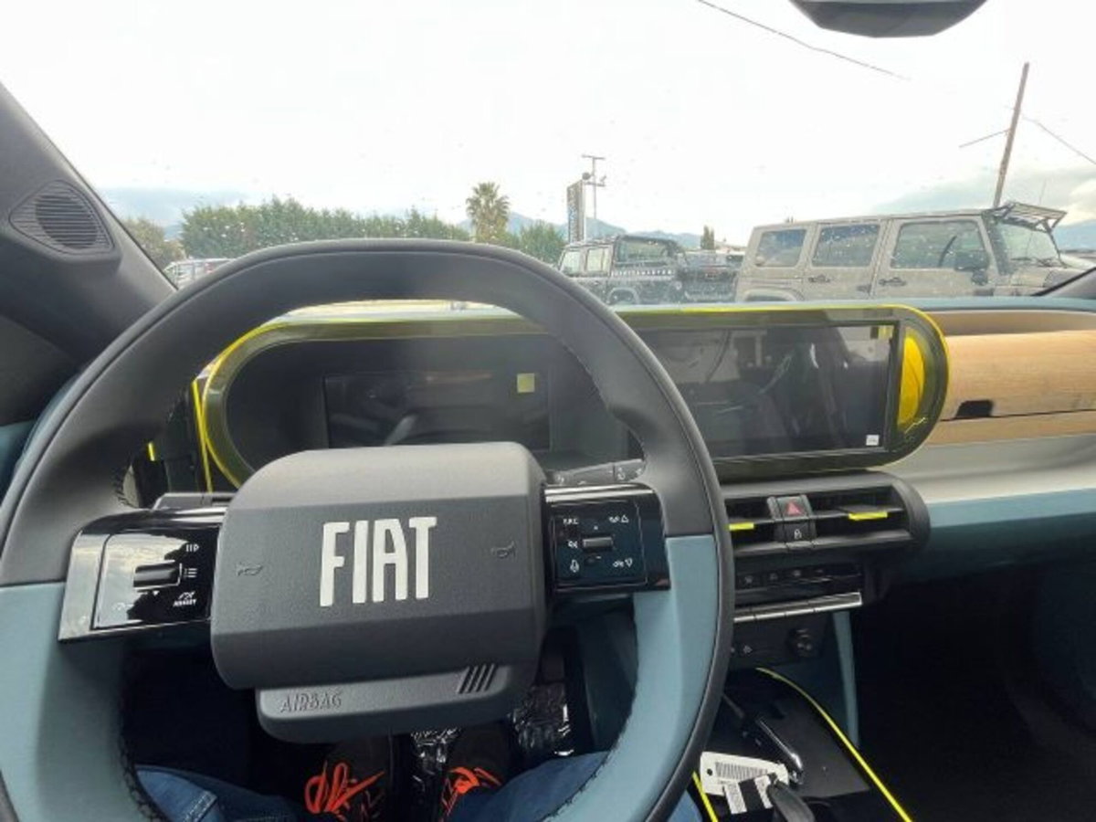 Fiat Grande Panda 1.2 La Prima 100cv (10)