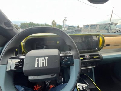 Fiat Grande Panda 1.2 La Prima 100cv (10)