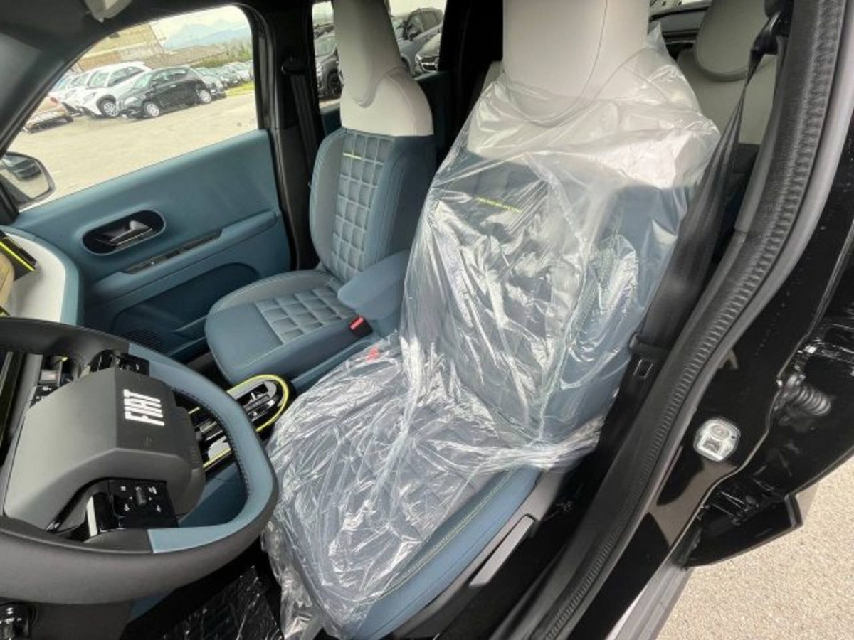 Fiat Grande Panda 1.2 La Prima 100cv (7)