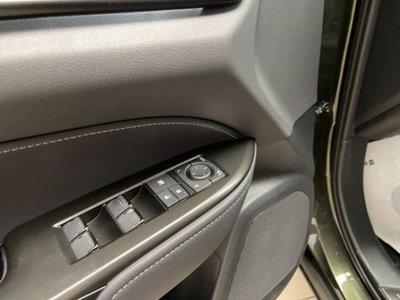 Lexus NX 2.5 phev Premium+ 4wd 292cv e-cvt (10)
