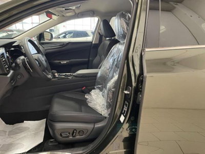 Lexus NX 2.5 phev Premium+ 4wd 292cv e-cvt (11)