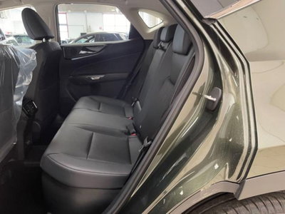 Lexus NX 2.5 phev Premium+ 4wd 292cv e-cvt (12)