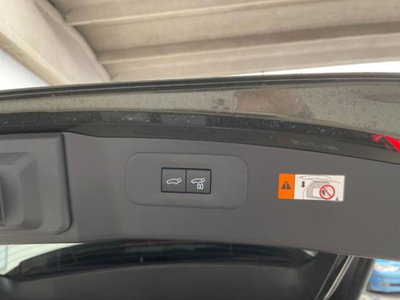 Lexus NX 2.5 phev Premium+ 4wd 292cv e-cvt (14)