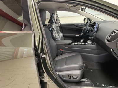 Lexus NX 2.5 phev Premium+ 4wd 292cv e-cvt (16)