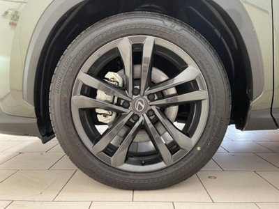 Lexus NX 2.5 phev Premium+ 4wd 292cv e-cvt (8)