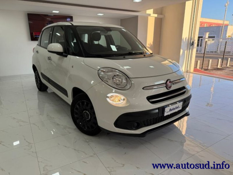 Fiat 500L Pro 1.3 MJT 95CV Pop 4 posti (N1)