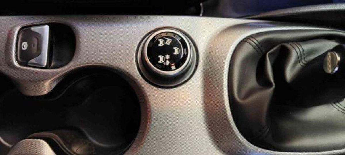 Fiat 500X 1.4 MultiAir 140 CV DCT Lounge (10)