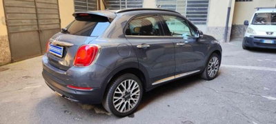 Fiat 500X 1.4 MultiAir 140 CV DCT Lounge (3)