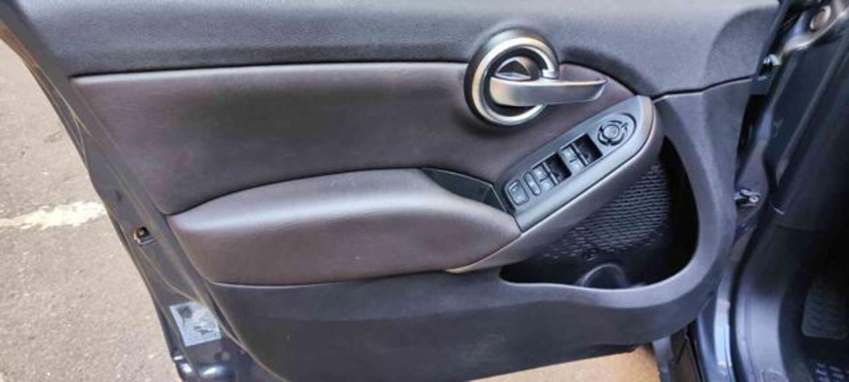 Fiat 500X 1.4 MultiAir 140 CV DCT Lounge (8)