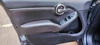 Fiat 500X 1.4 MultiAir 140 CV DCT Lounge (8)