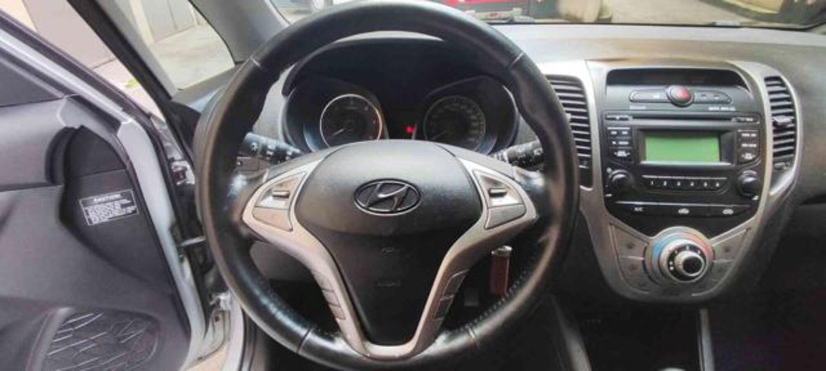 Hyundai ix20 1.4 CRDI 77 CV Comfort (12)