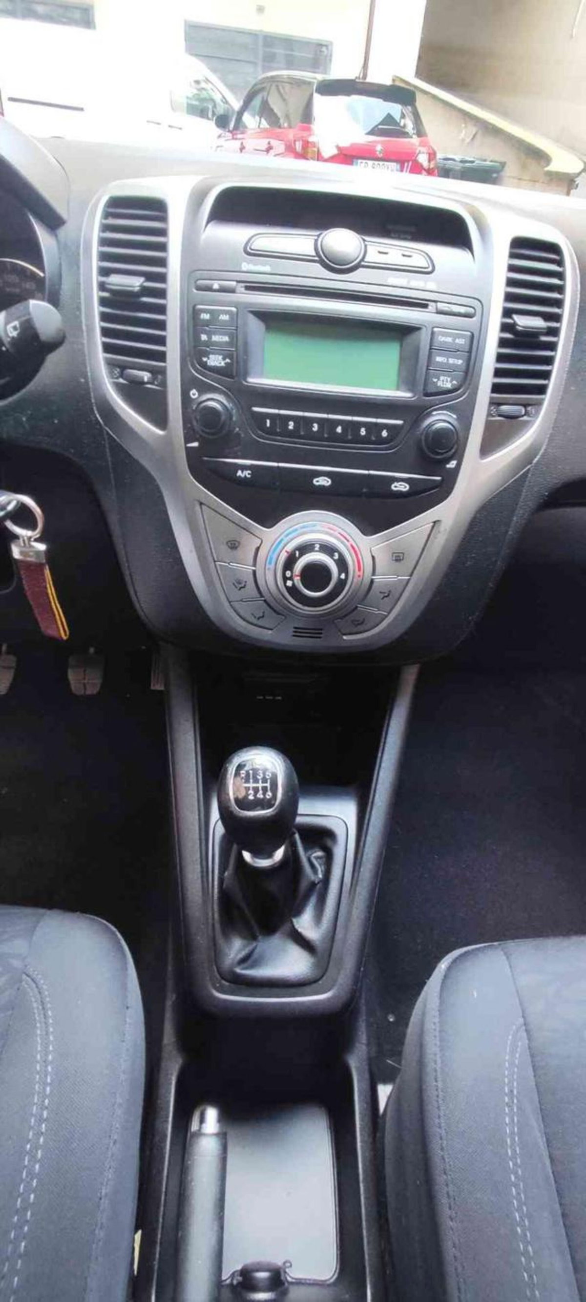 Hyundai ix20 1.4 CRDI 77 CV Comfort (13)