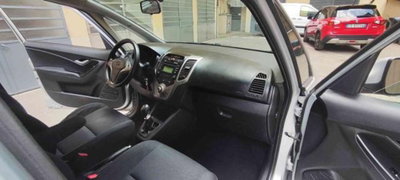 Hyundai ix20 1.4 CRDI 77 CV Comfort (16)
