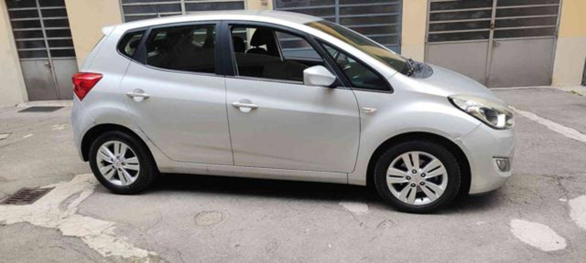 Hyundai ix20 1.4 CRDI 77 CV Comfort (3)